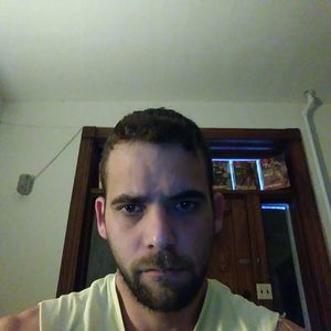 Meet your Posher, Nate